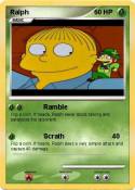 Ralph