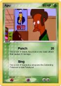 Apu
