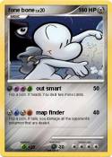 fone bone