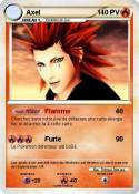 Axel