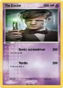 The Doctor