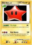 Red Star