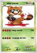killer tonooki