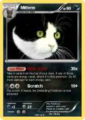 Mittens
