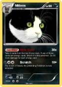 Mittens