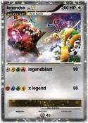 legendsx