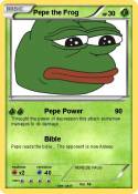 Pepe the Frog