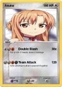 Asuna