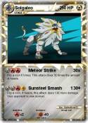 Solgaleo 2