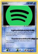 spotfy