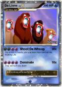 Da Lions