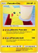 Pancake-Chu
