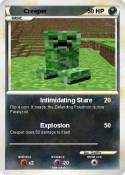 Creeper