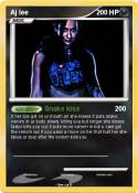 Aj lee