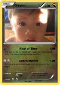 Greyson