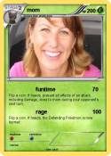 mom