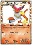 Infernape Rafie