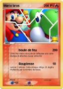 Mario bros