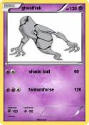 ghostfrek