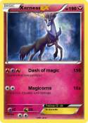 Xerneas