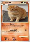 Garfield