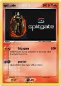 splitgate