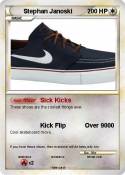 Stephan Janoski