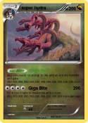 super hydra