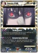Sasuke EMS