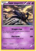 super dragon