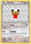 Chicken
