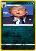 trumpachu