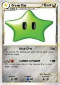 Green Star