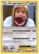 morgz mum