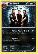 The Shield