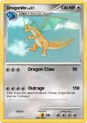 Dragonite
