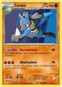 Lucario
