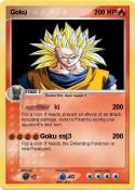 Goku
