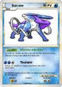 Suicune