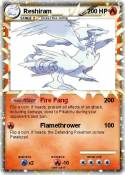 Reshiram