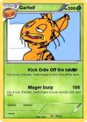 Garfielf