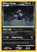 Shadow Dialga