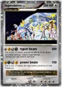 legendaries