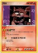 FOX