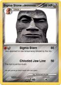Sigma Stone