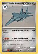 F-15EX Eagle