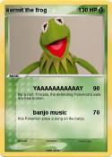 kermit the frog