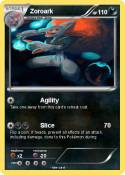 Zoroark