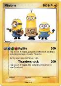 Minions