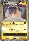 pug man